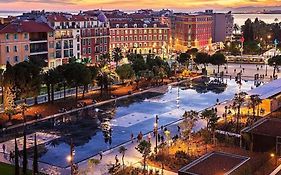 Superbe Studio Au Coeur De Nice !